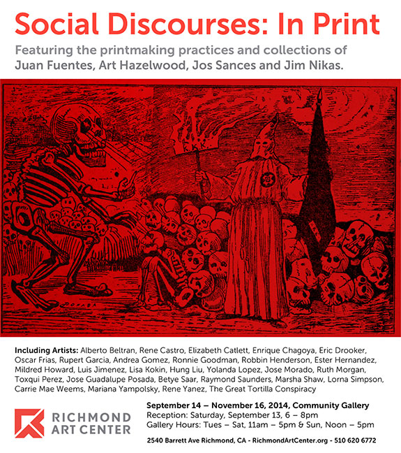 Social Discourses