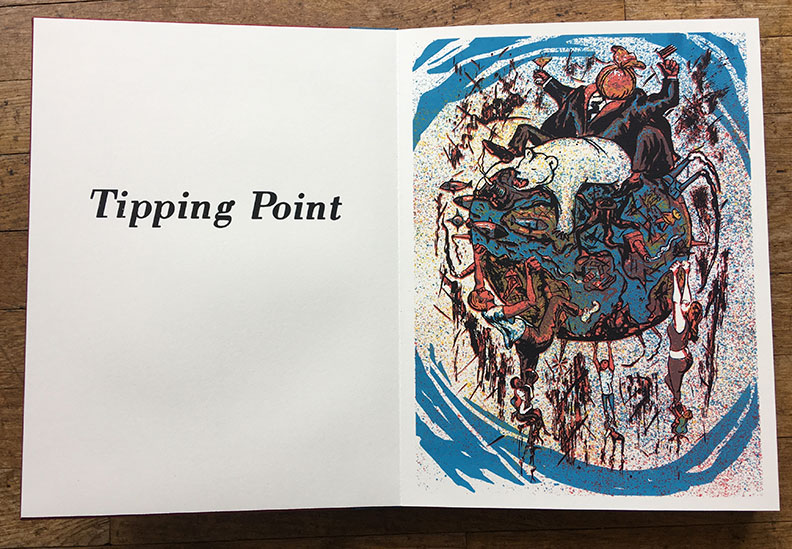 Tipping Point