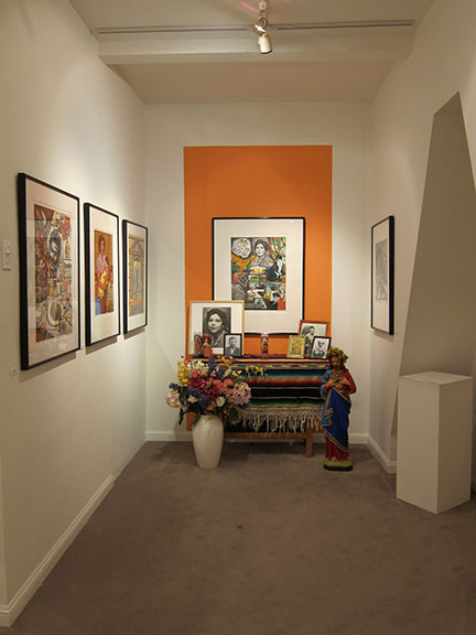 Xavier Viramontes