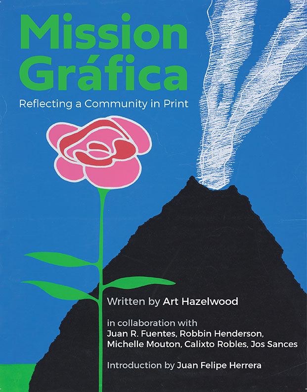 Mission Gráfica: Reflecting a Community in Print