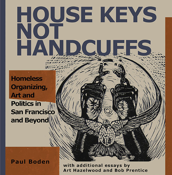 House Keys Not Handcuffs