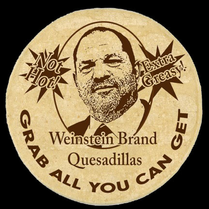 Weinstein Tortilla Design